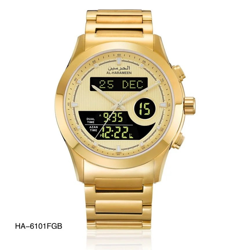 AL HARAMEEN HA-6101