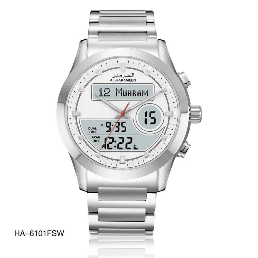 AL HARAMEEN HA-6101