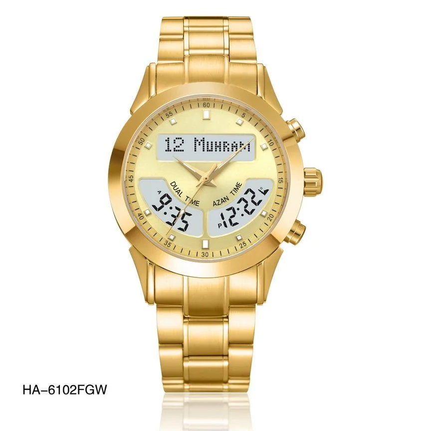 AL HARAMEEN HA-6102