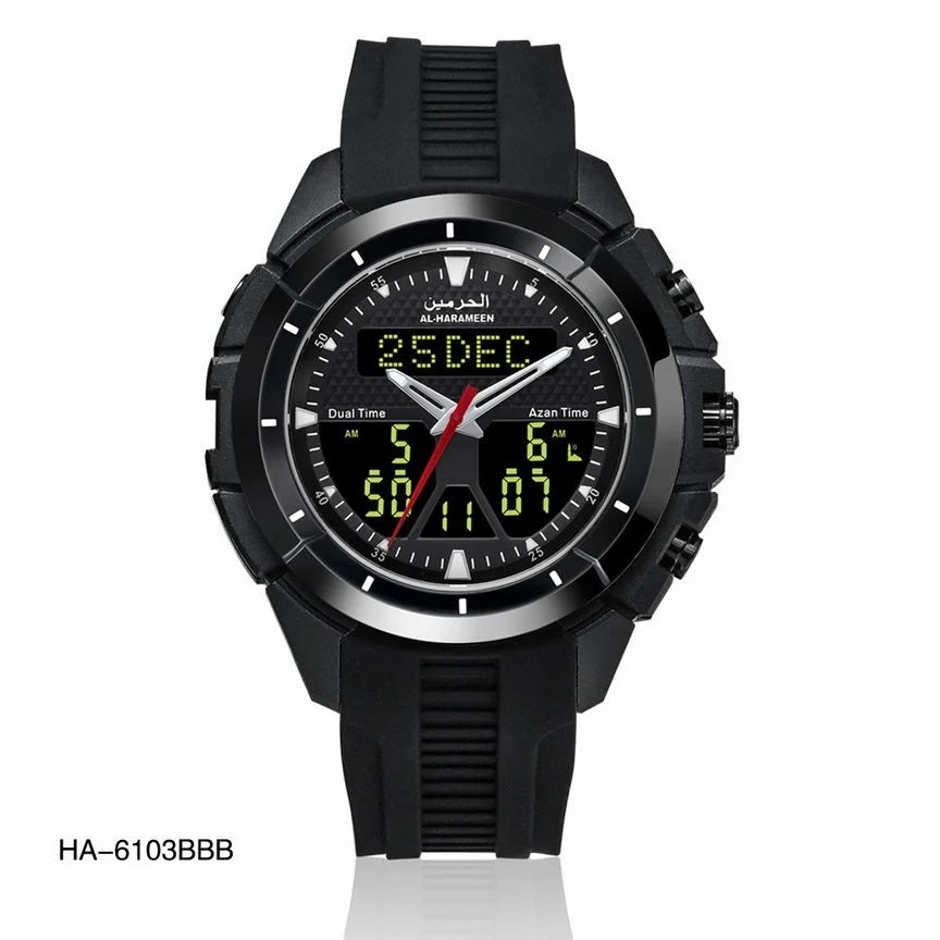 AL HARAMEEN HA-6103