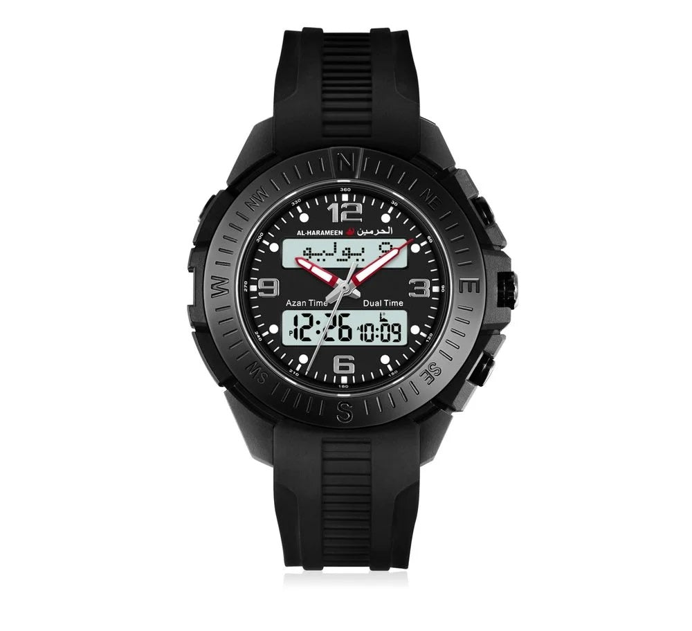 AL HARAMEEN HA-6104