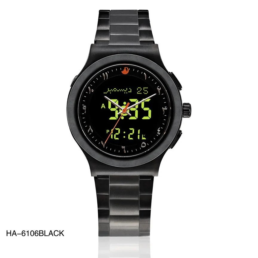 AL HARAMEEN HA-6106