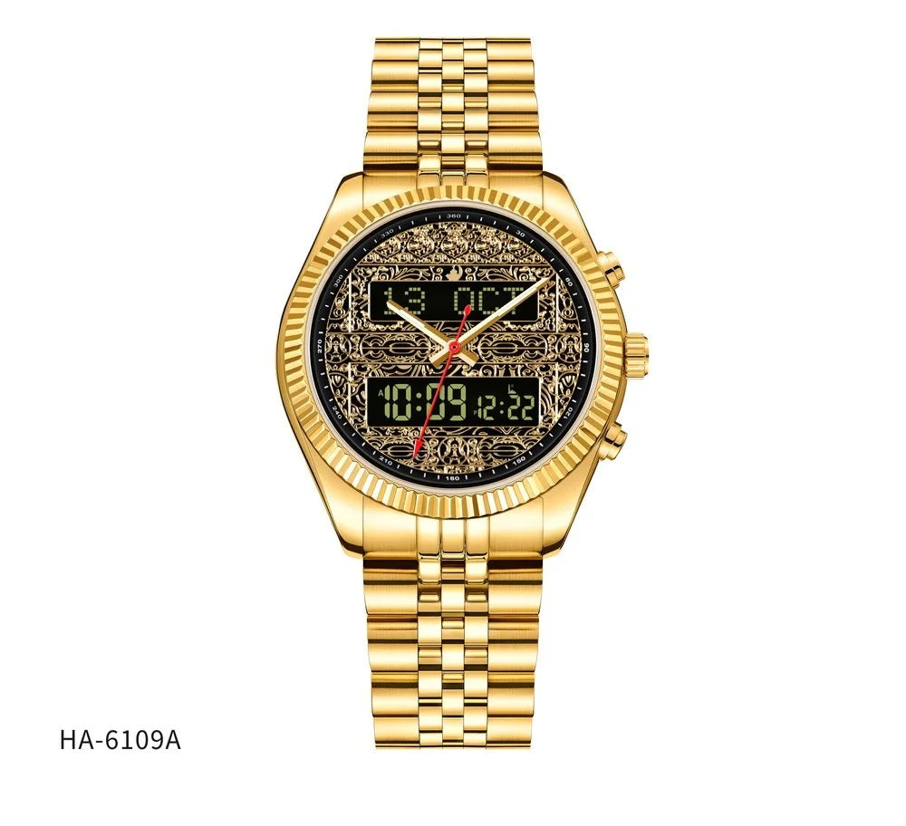 AL HARAMEEN HA-6109
