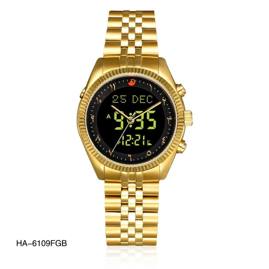 AL HARAMEEN HA-6109