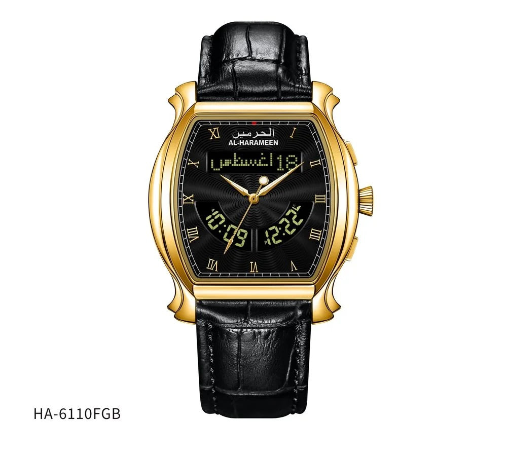 AL HARAMEEN HA-6110