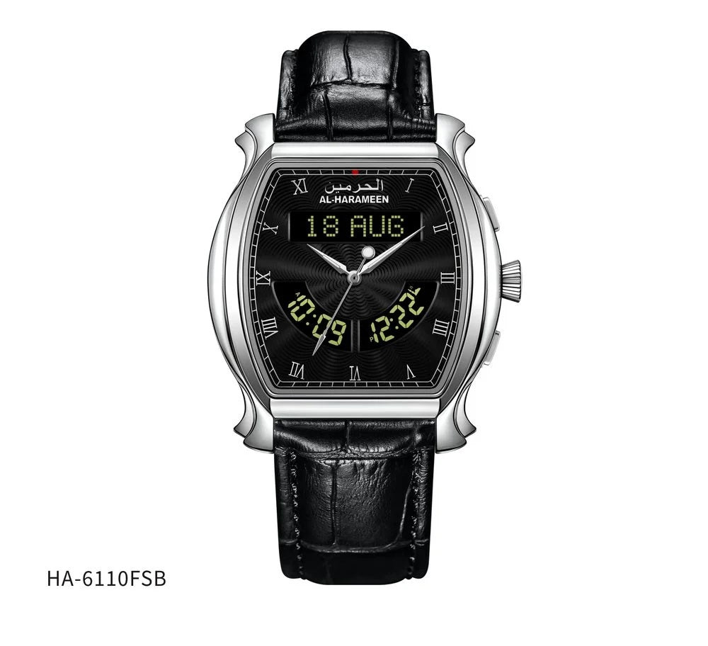 AL HARAMEEN HA-6110