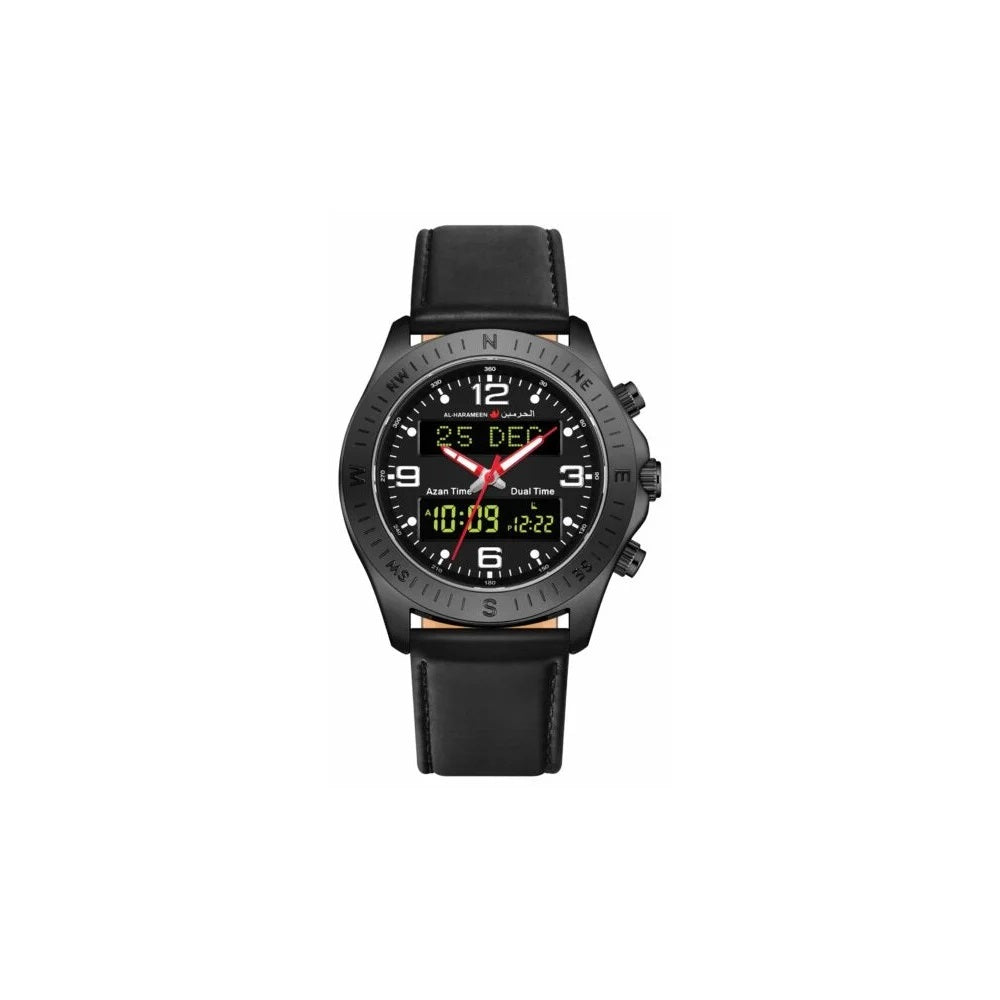 AL HARAMEEN HA-6114