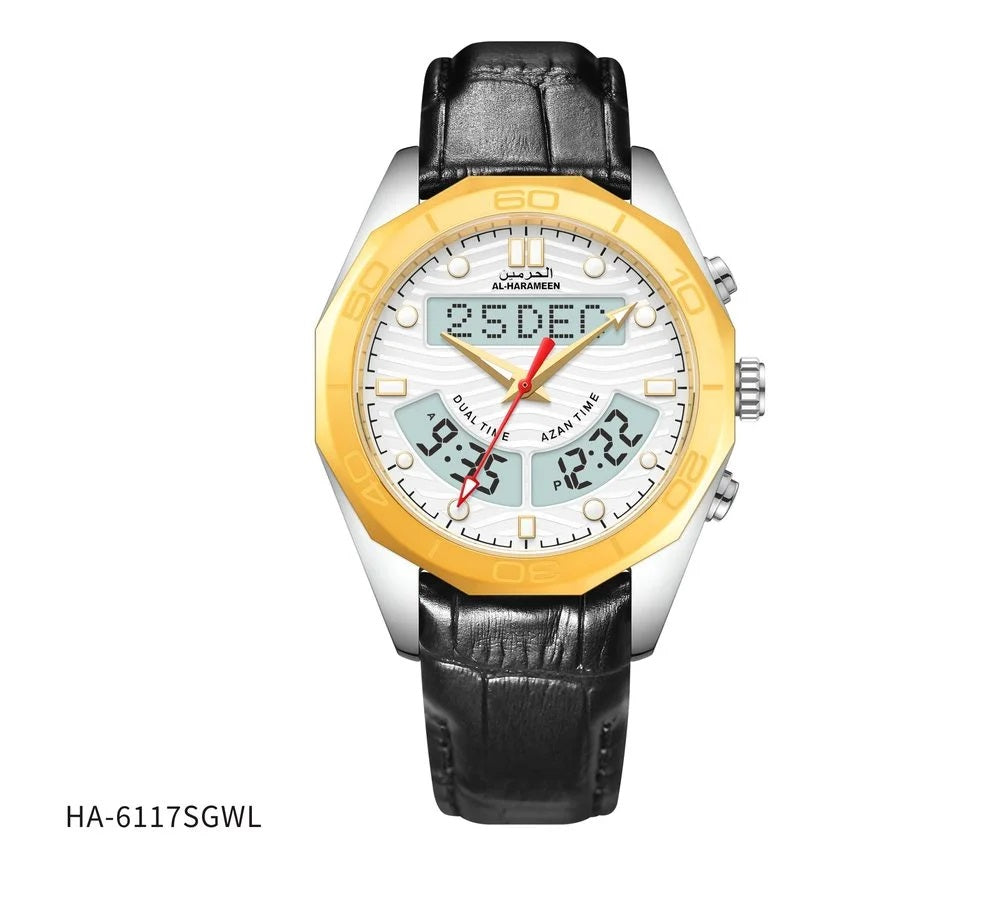 AL HARAMEEN HA-6117