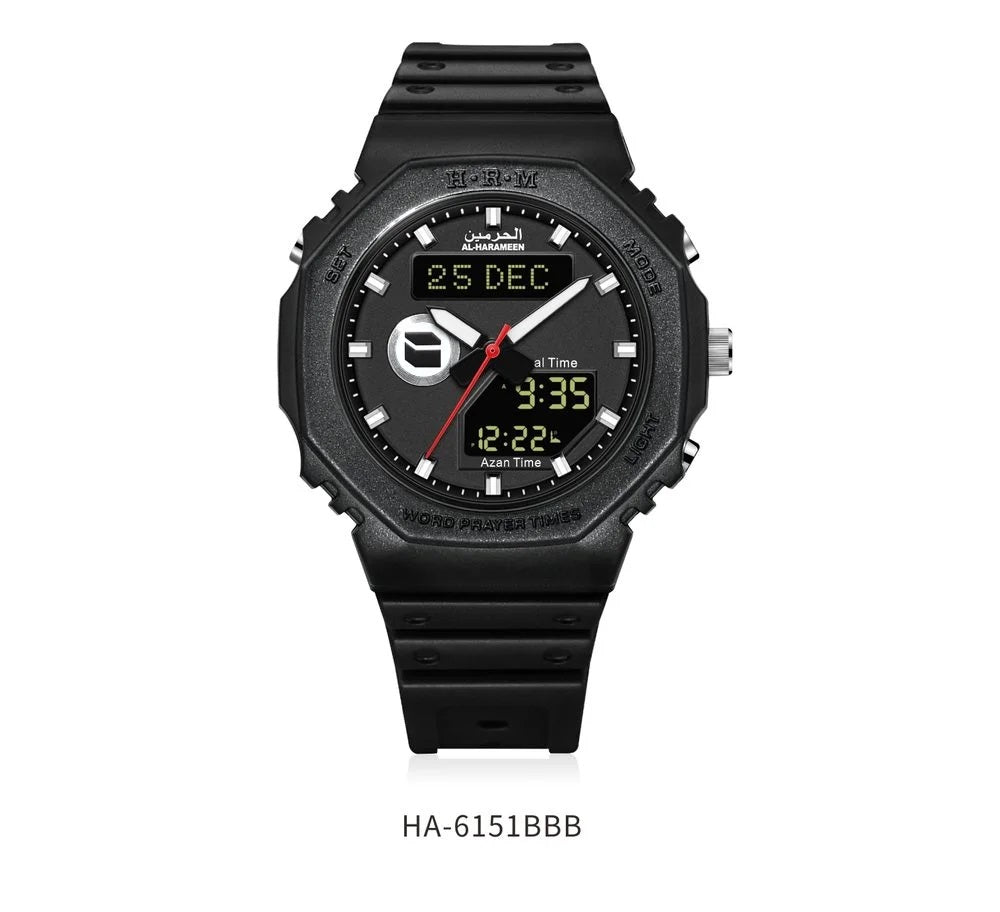 AL HARAMEEN HA-6151