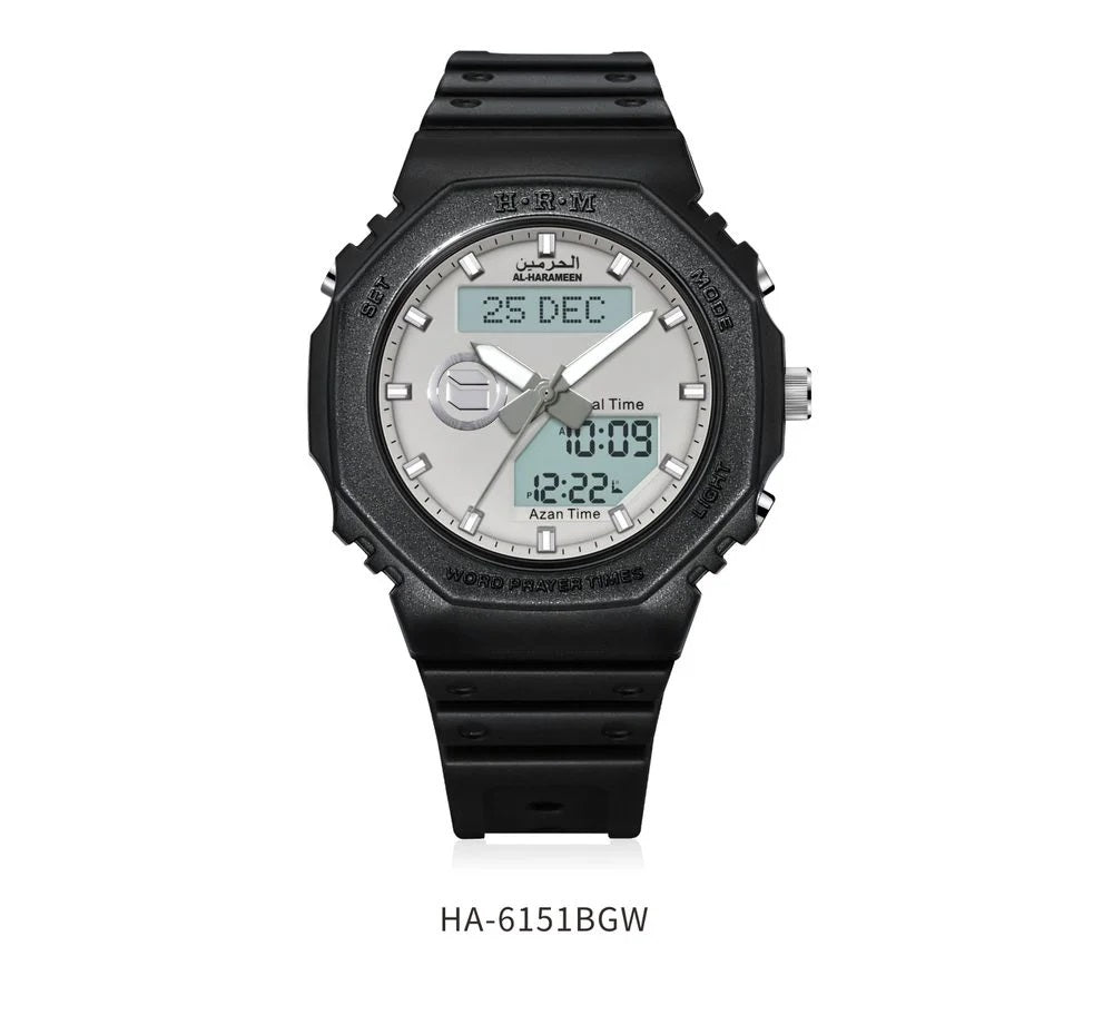 AL HARAMEEN HA-6151