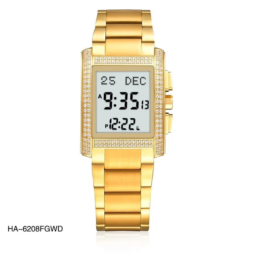 AL HARAMEEN HA-6208D