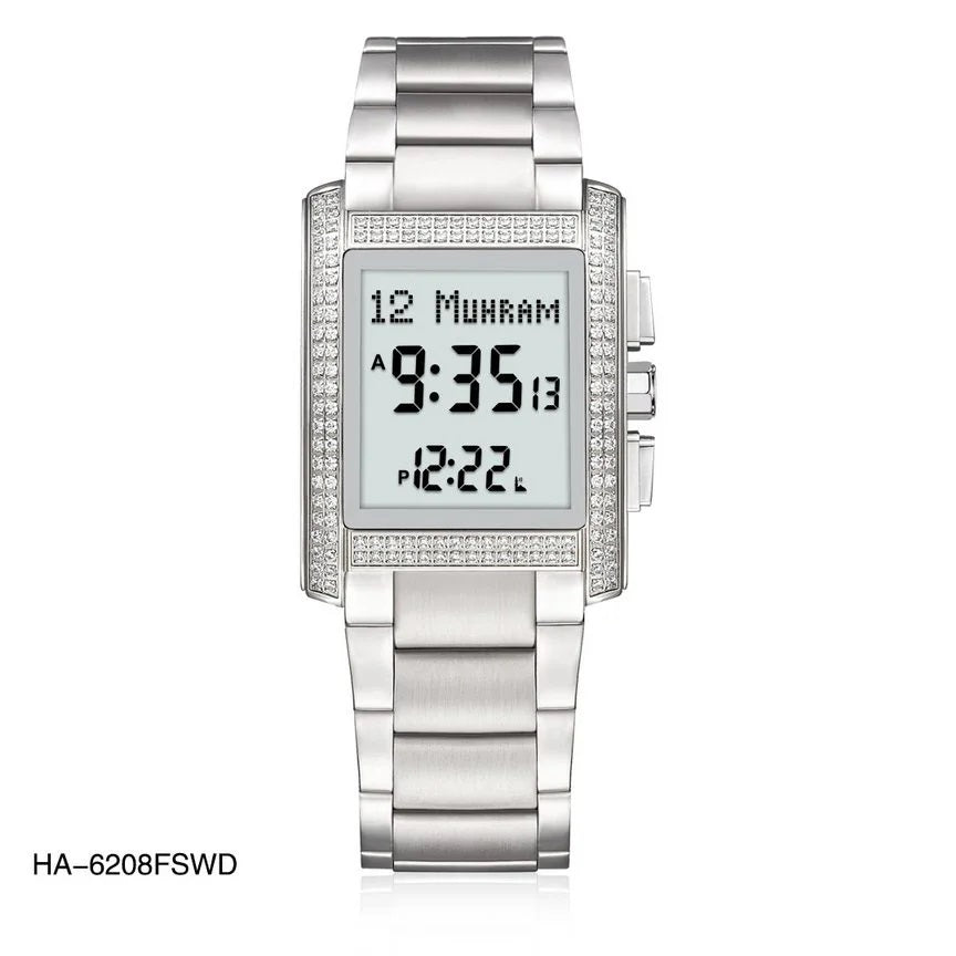 AL HARAMEEN HA-6208D