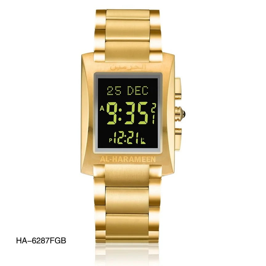 AL HARAMEEN HA-6287