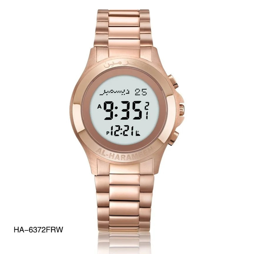 AL HARAMEEN HA-6372