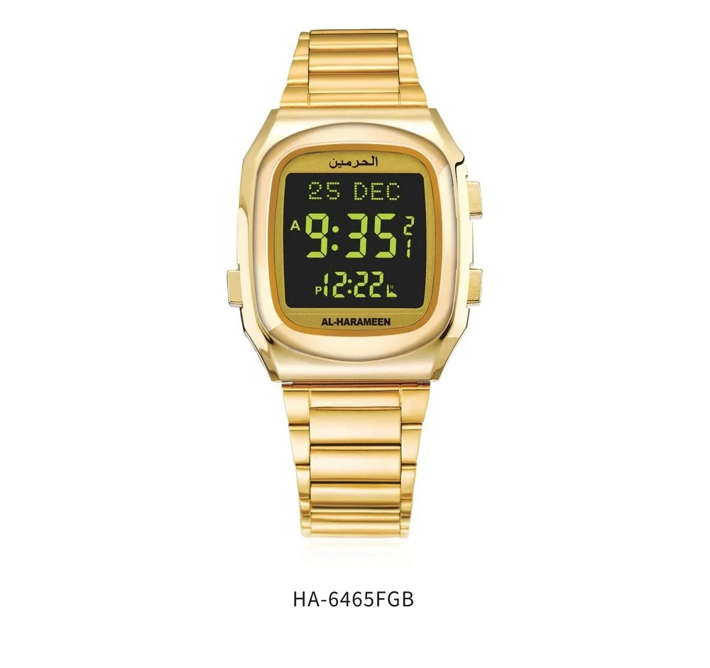 AL HARAMEEN HA-6465
