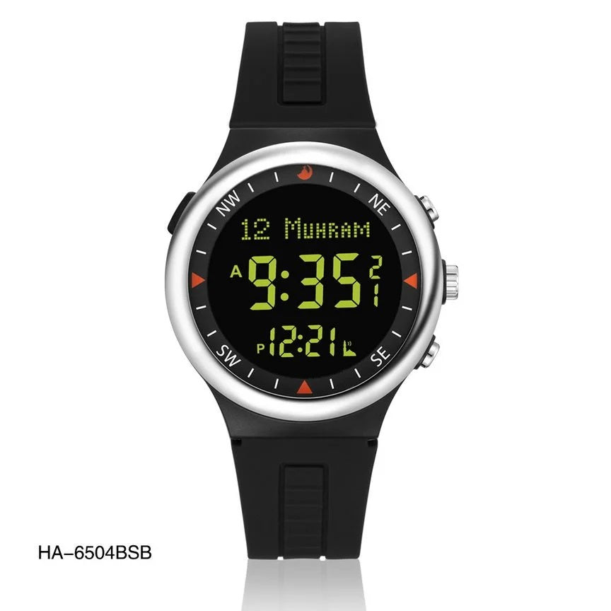 AL HARAMEEN HA-6504