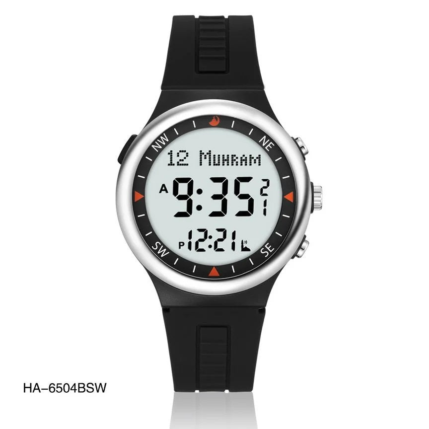 AL HARAMEEN HA-6504
