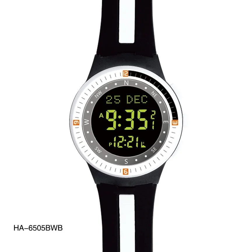 AL HARAMEEN HA-6505