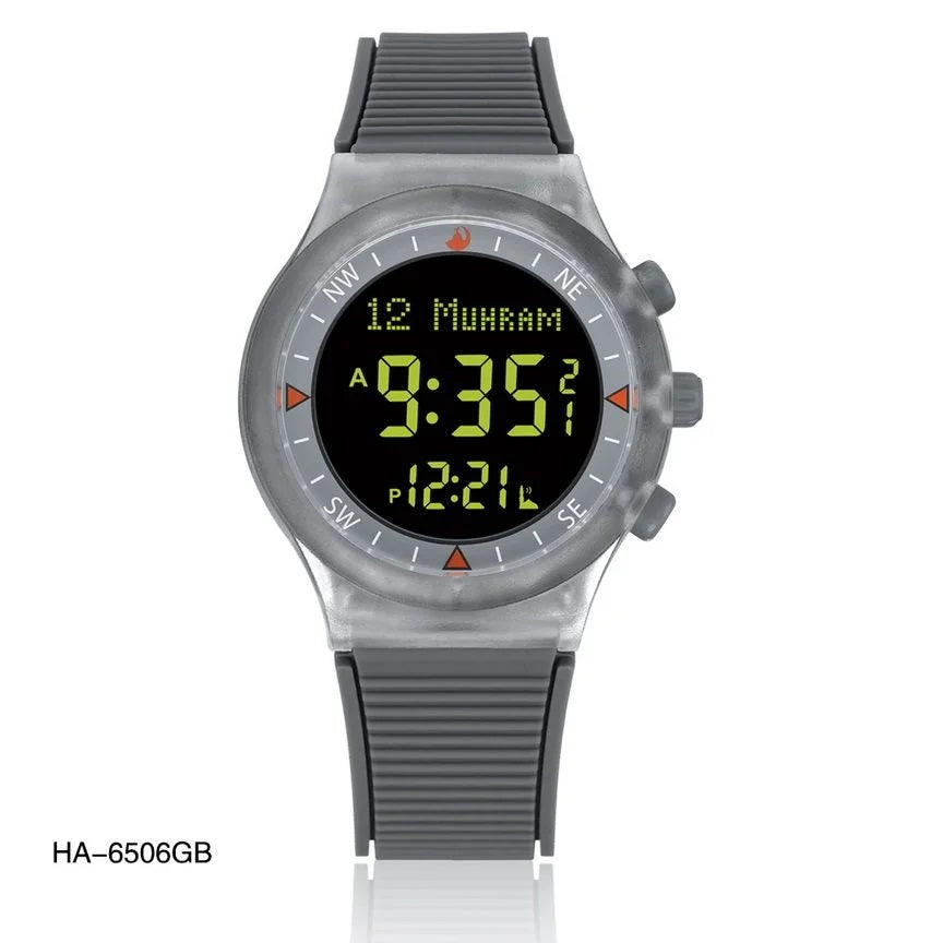 AL HARAMEEN HA-6506