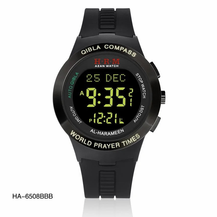 AL HARAMEEN HA-6508