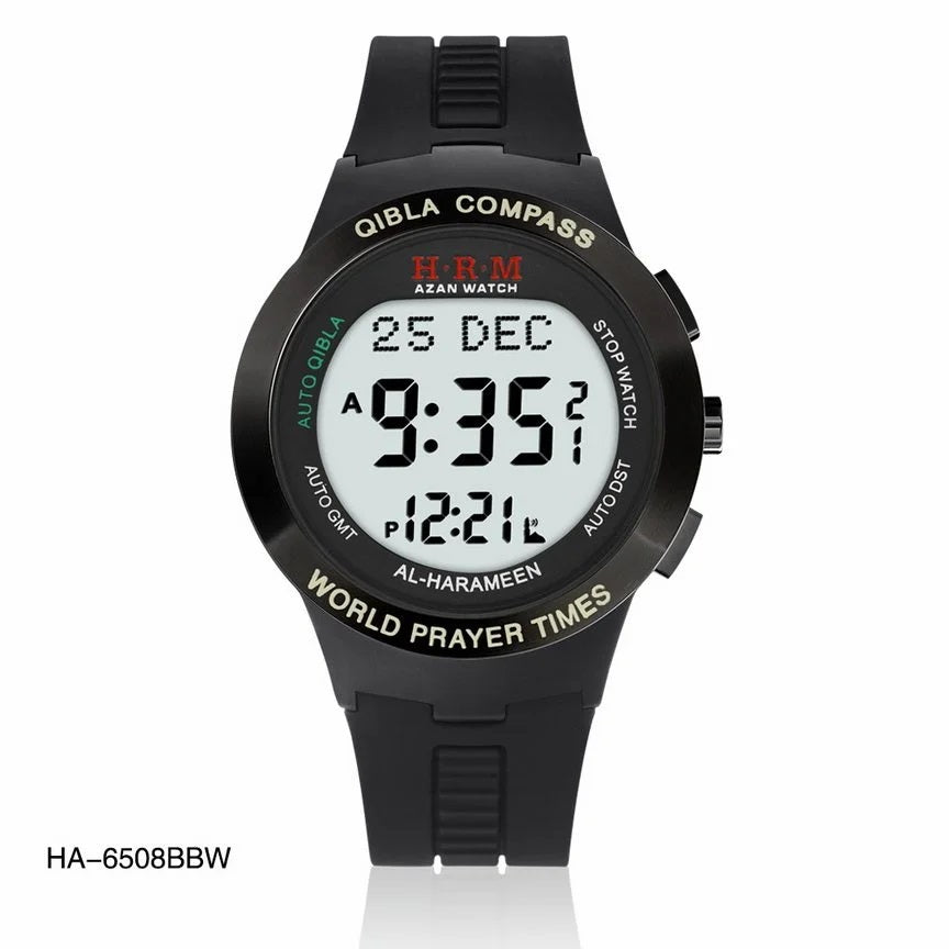 AL HARAMEEN HA-6508