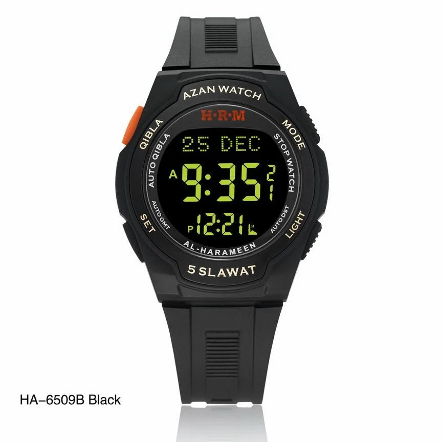 AL HARAMEEN HA-6509