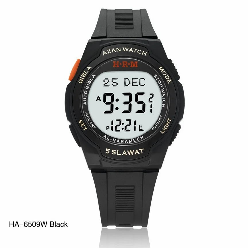 AL HARAMEEN HA-6509