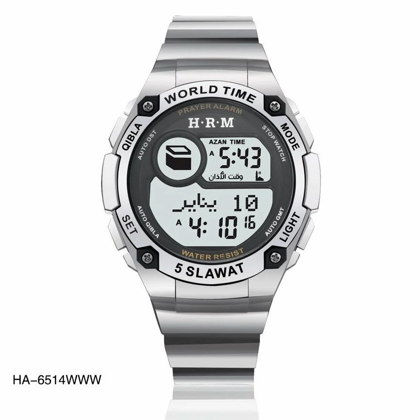 AL HARAMEEN HA-6514