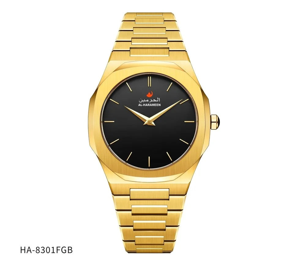 AL HARAMEEN HA-8301
